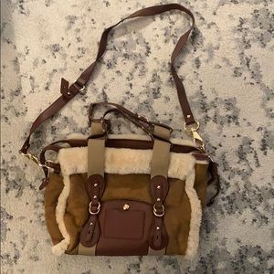 🔴SALE!!! UGG crossbody purse